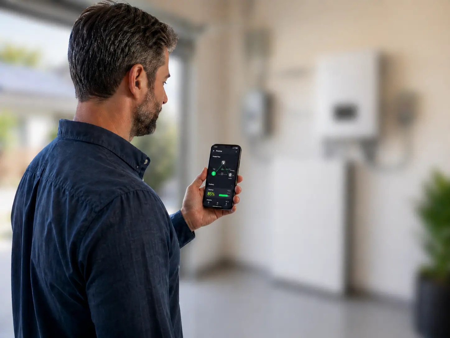 residential solar systems in Texas