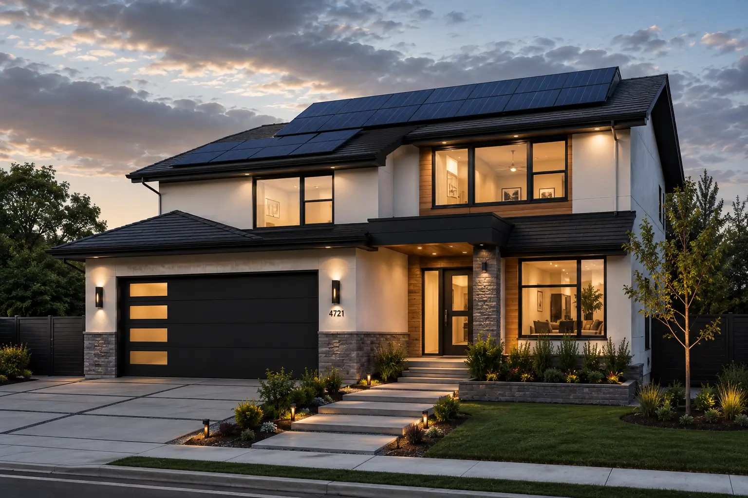 how solar works in Texas