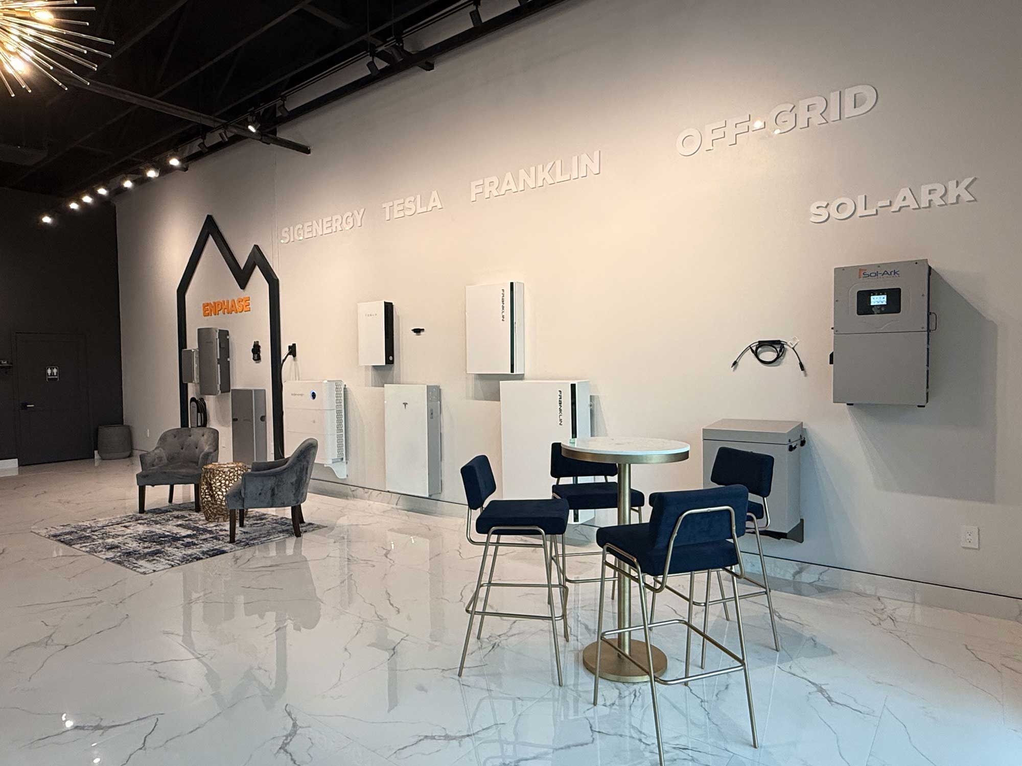 enphase-monument-solar-showroom-off-grid