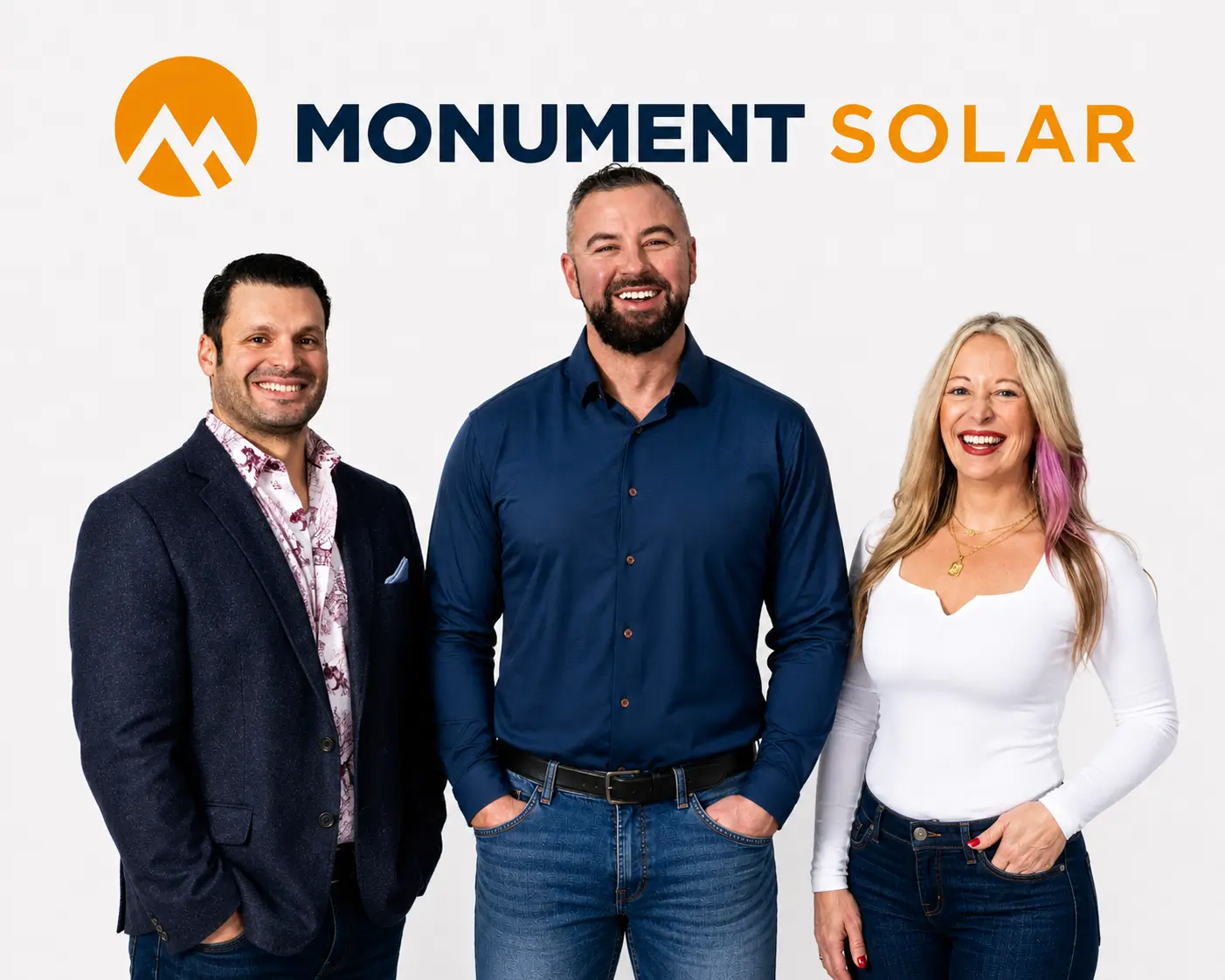 trusted Texas solar company